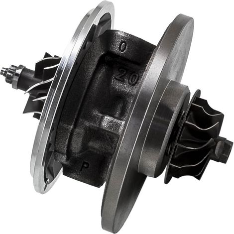 GT1544V Turbocharger Chra Core for KIA Rio 1.5 CRDI 2005.1- 740611-5001 (1/5)