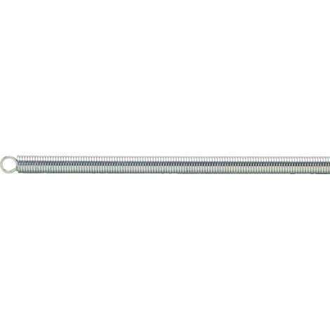 Kstools – Ressorts à cintrer intérieurs 12 x 14 mm – Flexibilité et précision pour matériaux spécifiques – Applications professionnelles (1/3)
