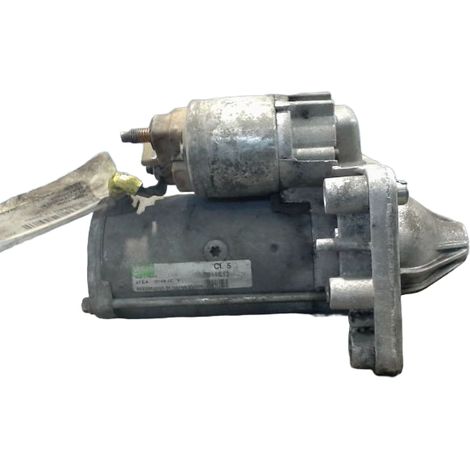 [PRODUIT D'OCCASION] Demarreur CITROEN C3 Picasso 2008- ♻️ Ref Oe. 5802z8 - Garantie à vie (1/4)