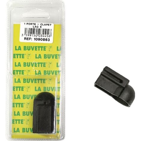 1 soporte de v谩lvula LAC5 LA BUVETTE BU1090863