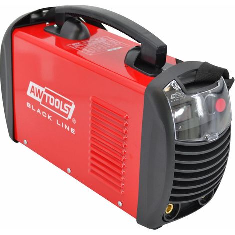 AWTOOLS SPAWARKA INWERTOROWA SPEEDLINE  AWT-207  /BLACK LINE