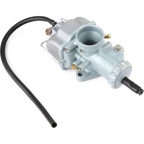 Vergaser Honda CB100 CB125S CL100 CL125 SL90 SL100 SL125 TL125 XL100 XL125 (1/5)