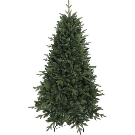 Sapin de Noël Métal Vert 180 cm (1/5)