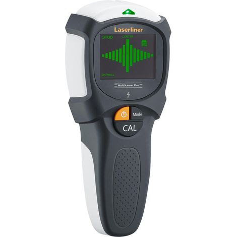 Electronic locating device LASERLINER 080.967A - MultiScanner Plus