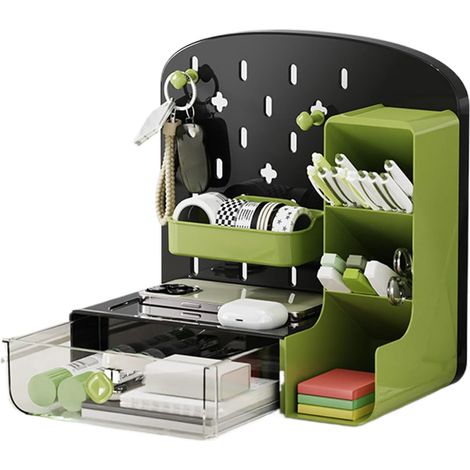 Organizer mit Lochplatten Lochtafel Display für den (1/5)