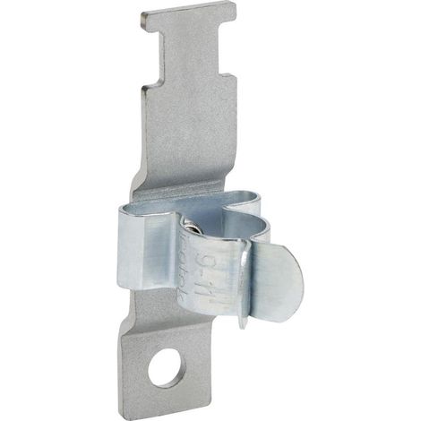 Icotek LFZ/SKL 6-8 clip acero de resorte 8 mm