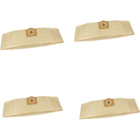 Adatto per accessori per aspirapolvere Karcher Good Luck, carta assorbente (1/5)
