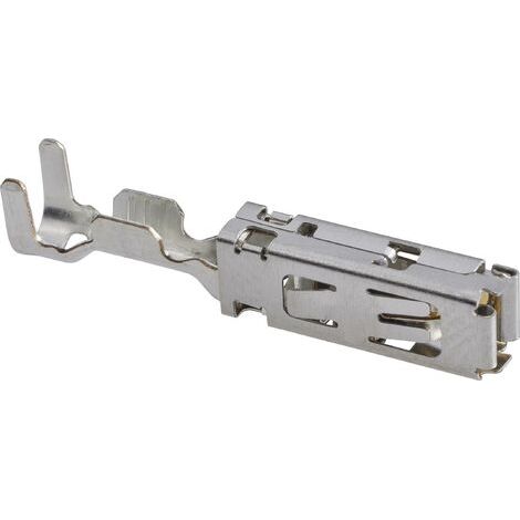 MTA Automotive 11.08380 Cosse de câble 0,5 à 1,5 mm² Pôle=1 W387611 (1/2)