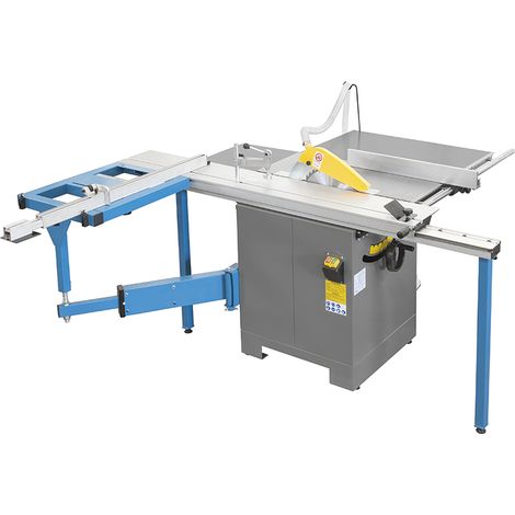 Tischkreissage 310 mm 230 V Fervi 0656/310 (1/5)