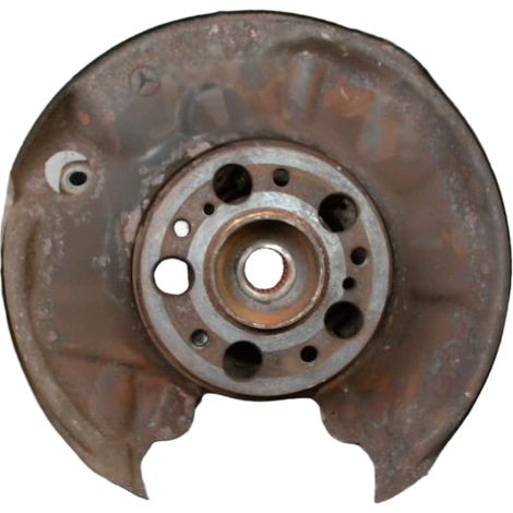 Pivot Arriere Gauche MERCEDES Coupe Clk 2002 - [PRODUIT D'OCCASION]♻️2033503908 (1/3)