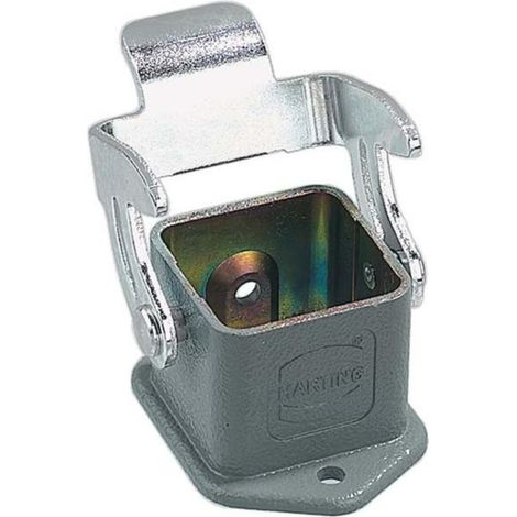 Harting AB-Gehäuse HAN 3A-AGG-QB 09200030301 (1/2)