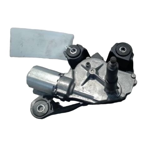 [PRODUIT D'OCCASION] Moteur Essuie-glace Arriere RENAULT Scenic III 2009- ♻️ Ref Oe. 287100010r - Garantie à vie (1/4)
