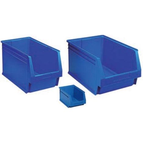 TAYG gaveta apilable azul n.54 33x22x16cm , Gaveta apilable de plástico modelo 54.
- Medidas 336x216x155mm.
- Fabricada en poliprolieno color azul.
- Capacidad 7.7 litros.
- Apto p