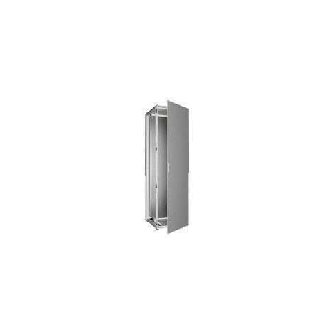Rittal Anreih-Schranksystem 1-Tür BHT: 600x2000x600mm VX 8606.000 (1/2)