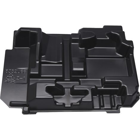 Makita 8352U6-6 accessorio per cassetta degli attrezzi de