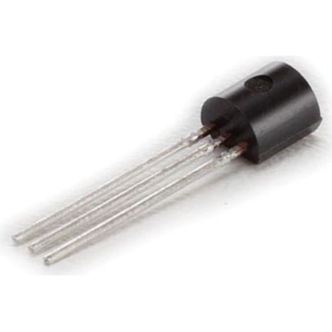 Regulateur De Tension 5v - 100ma