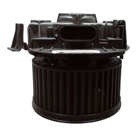 [PRODUIT D'OCCASION] Moteur Ventilateur Chauffage NISSAN Micra 2005-2007 ♻️ Ref Oe. 272269u01a - Garantie à vie (1/4)