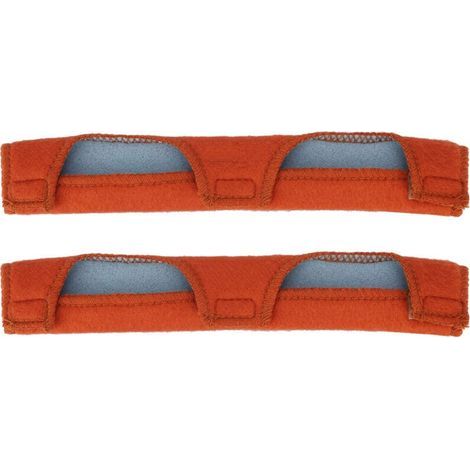 2-piece/set welding helmet sweatband air cushion sweatband helmet quilt cushion (1/5)