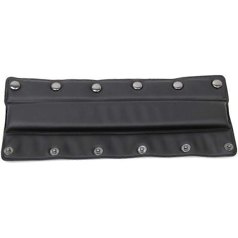 Coussinet de confort de rechange pour arceau compatible avec les casques DT440, DT660, DT770, DT860, DT880, DT880-PRO, DT990 et DT531 (noir)-Black (1/3)