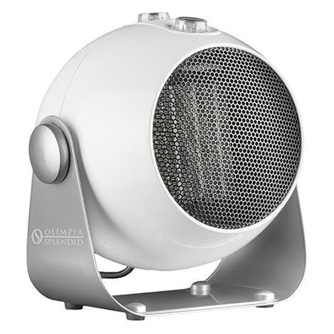Olimpia splendid heizlüfter 99447 caldodesign-1800w-keramik-weiß