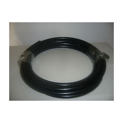 TUBO IDROPULITRICE 50957 BLACK&DECKER ANNOVI REVERBERI MICHELIN 5 MT ORIGINALE (1/2)