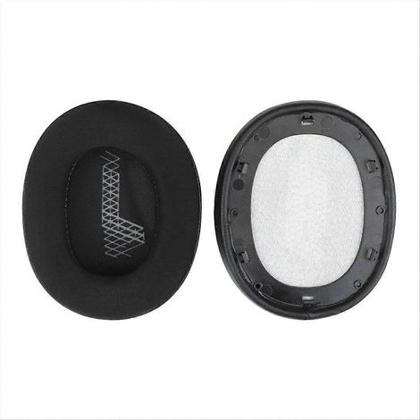 Casque Coussinets d Oreille pour Everest Elite 750NC Écouteur Gel Étui de Protection 750NC Casque Protection Manchon (1/5)