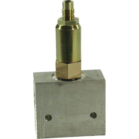 Régulateur DANFOSS CP2001001 (1/5)