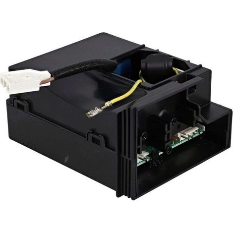 Carte commande compresseur vnd d'origine (1/2)