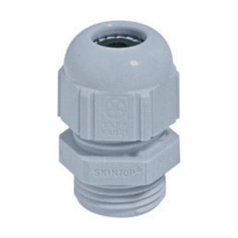 N/A LAPP SKINTOP® ST PG13,5 53018030 PG13.5 Polyamide gris clair (RAL 7035) 1 pc(s) (1/2)