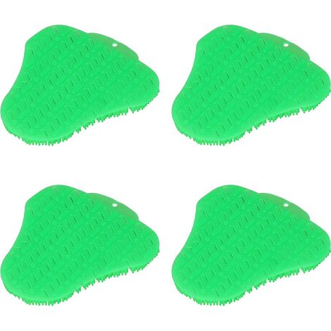 Lot de 10 filtres pour urinoirs, anti-éclaboussures, parfumés, pour salle de bain et restaurant. (1/5)