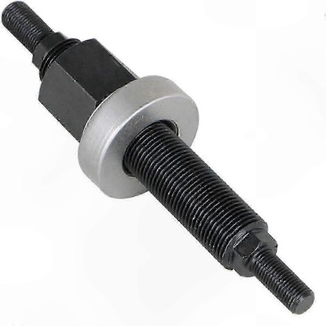 Einbauwerkzeug für Motorschwingungsdämpfer für Small-Block- und Big-Block-Motoren (1/4)