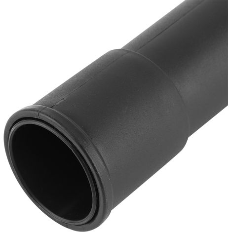 Bec de nettoyage pour aspirateur, tête d'aspiration plate longue, tube flexible déformable en plastique, diamètre interne 32mm, accessoire universel. (1/5)