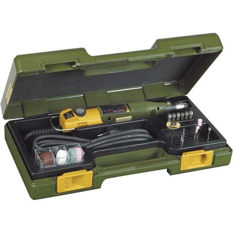 Proxxon MICROMOT 230/E Fräsmaschine 230 V