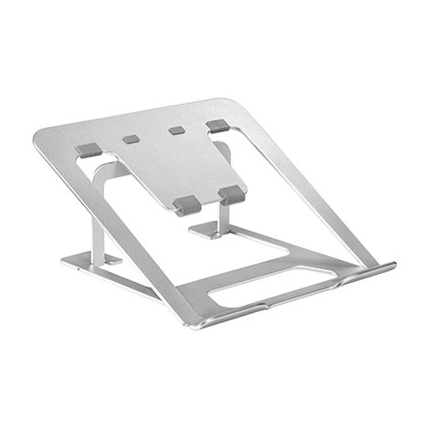 SOPORTE PLEGABLE DE ALUMINIO PORTÁTIL (1/5)