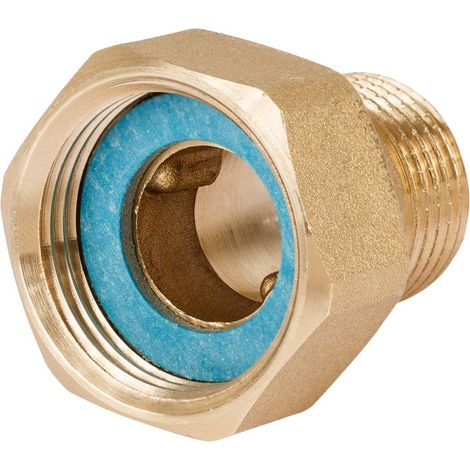 Danfoss Gewindenippel für G 1 1/4 A DN 25, 003Z0234