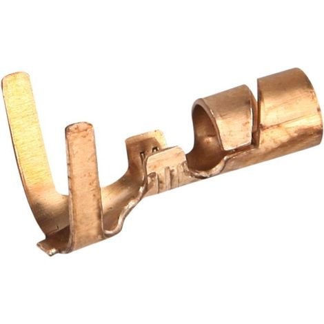 Serre-câble d'allumage avec raccord 4 mm