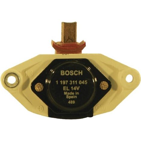 Regulador de tensi贸n Bosch BOSCH 1197311045