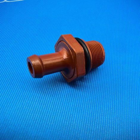 11810-1KC0A is suitable for exhaust gas valves (PCV valves) in Nissan Teana, X-Trail, and Qashqai engines. (1/4)