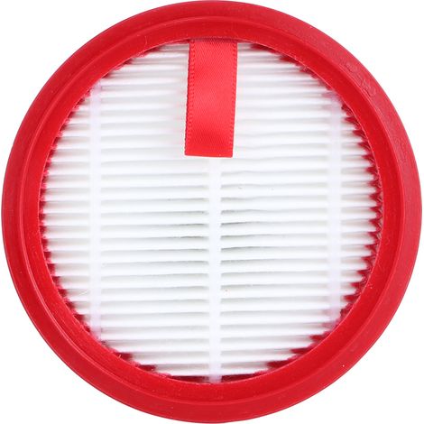 Accessoires d'outils ménagers de nettoyage de filtre adaptés à l'aspirateur Cyclone Puppy T10 Pro T10 (1/5)