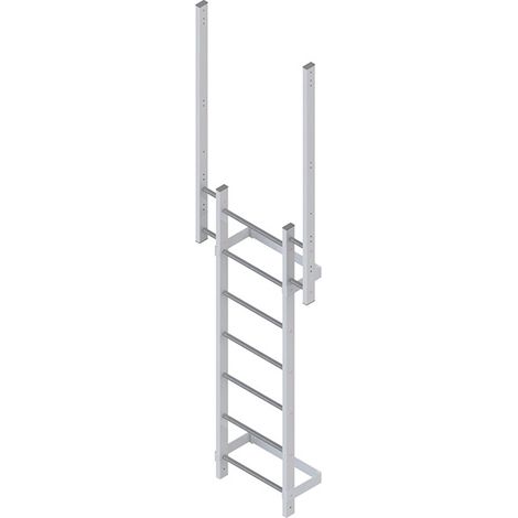 Ohne Rückenschutz - CS/FSC/225