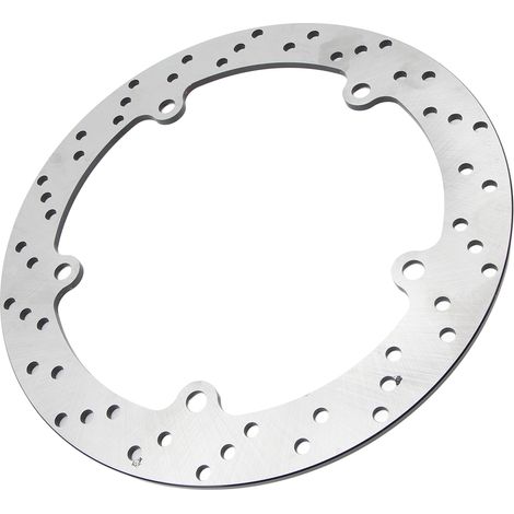 Disque de frein arrière moto Accessoire de remplacement pour R1150GS Adventure 2001-2006 (1/5)