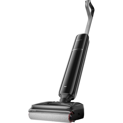 Dreame – Aspirateur balai laveur 25kPa – Lavage à chaud 95°C – Séchage rapide – Ultra-fin 9,85 cm – Anti-nœuds TangleCut 2.0