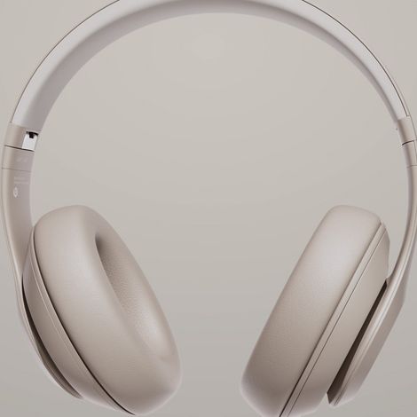 Beats Studio Pro Casque Sans Fil Premium Compatible Apple et Android Design Moderne (1/5)