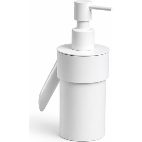 Deante Moderner Seifenspender Grau 0,25L (1/4)