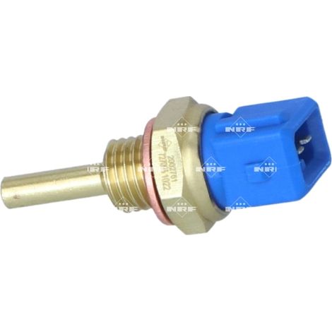 Sonde, température du liquide de refroidissement NRF 727095 CHRYSLER 0K01118840