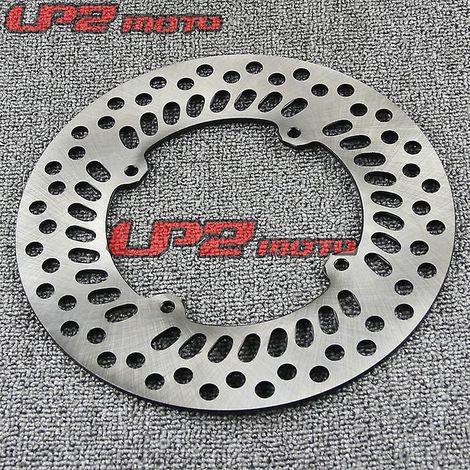 Convient pour Honda CRM50 93-96 CRM75 89-94 CR125 92-94 disque de frein avant ( ) (1/5)