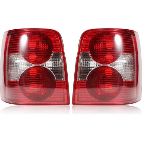 2X Feux arrière pour Variant 2000-200 31572800 3B9945095AA 3B9945096AA (1/5)