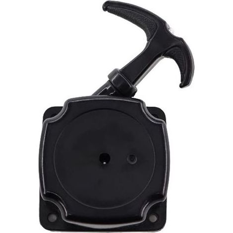 Démarreur à câble universel pour débroussailleuse 43 à 52 cm³ – Compatible Fuxtec, Rotfuchs, Brast, Timbertech et modèles multitools (1/3)