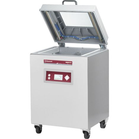 Machine sous-vide 500 x 520 x h 230 mm - écran LCD - Diamond (1/3)