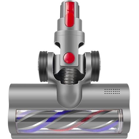 Cabezal de succión para alfombras - Apto para aspiradoras Dyson V7, V8, V10 y V11 (solo para alfombras) (1/4)